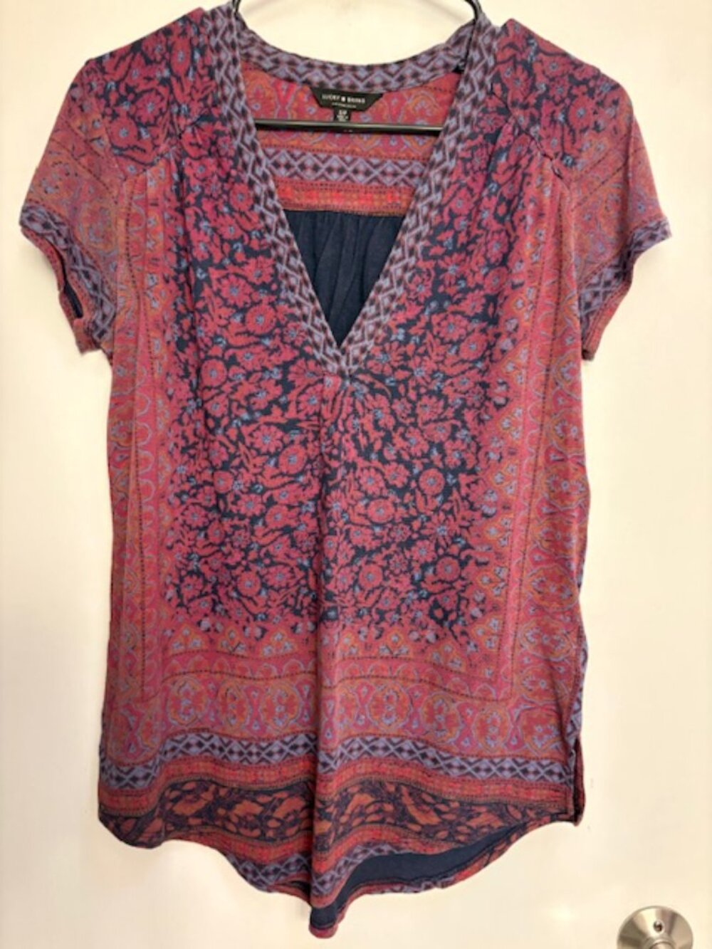 Lucky Brand t-shirt